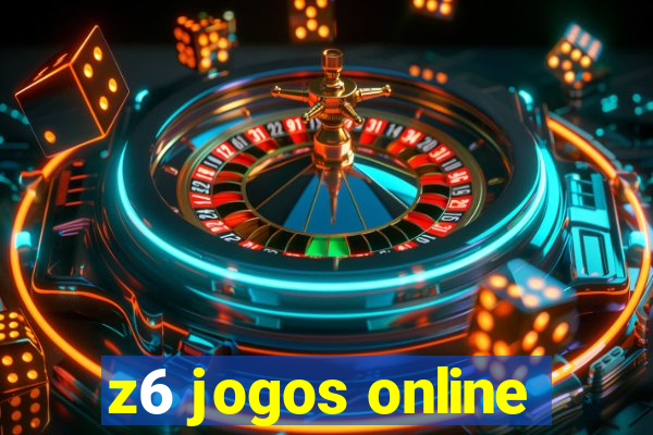 z6 jogos online
